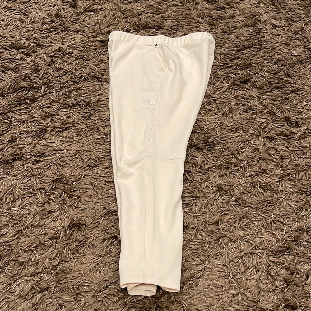 The North Face Cream Track Pants - Picture 11 of 14